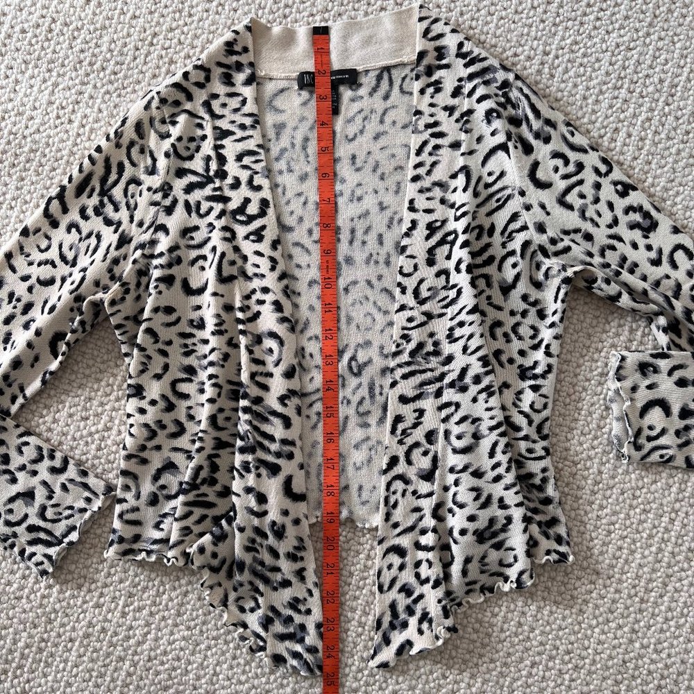 Leopard sweater - Picture 6 of 7